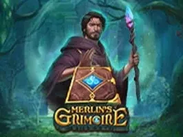 Merlin's Grimoire game thumbnail