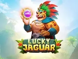 ลัคกี้จากัวร์ game thumbnail