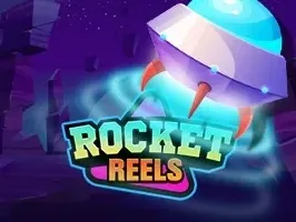 Rocket Reels game icon