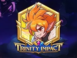 Trinity Impact game icon