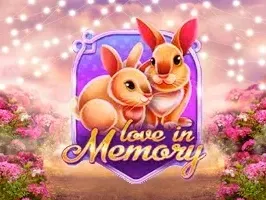 Love In Memory icon