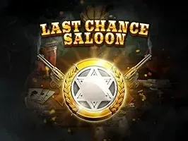 Last Chance Saloon DNT screenshot