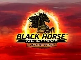 Black Horse™ Cash Out game thumbnail