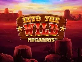 Into The Wild Megaways game thumbnail