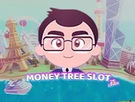 Money Tree Slot game icon