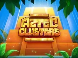 Aztec Clusters game thumbnail