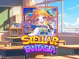 Stellar Fantasia game thumbnail