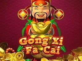 Gong Xi Fa Cai (1)
