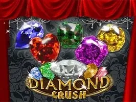Diamond Crush game icon