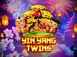 Yin Yang Twins game icon
