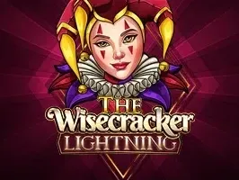 The Wisecracker Lightning DNT icon