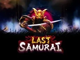 Last Samurai game icon