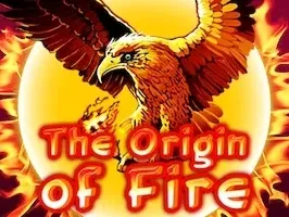 Origin Of Fire screenshot
