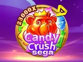 Candy Crush Saga game icon