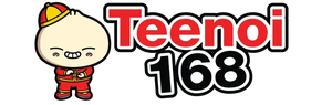 teenoi168 Logo